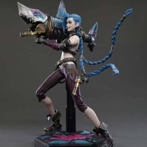 jinx figure