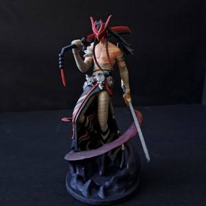 yone figure